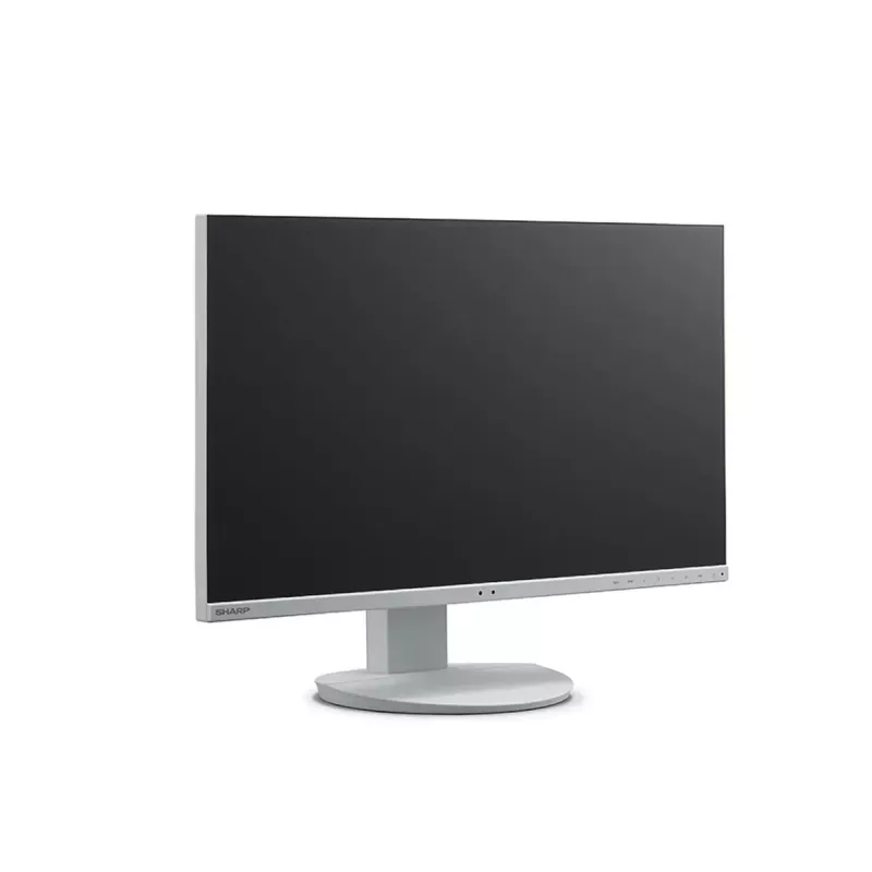 Sharp MultiSync EA272Q computermonitor 68,6 cm (27 inch) 2560 x 1440 pixels 4K Ultra HD LCD wit