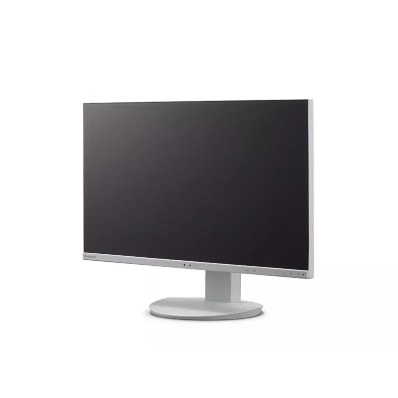 Sharp MultiSync EA272Q computermonitor 68,6 cm (27 inch) 2560 x 1440 pixels 4K Ultra HD LCD wit