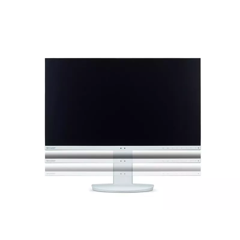 Sharp MultiSync EA272Q computermonitor 68,6 cm (27 inch) 2560 x 1440 pixels 4K Ultra HD LCD wit