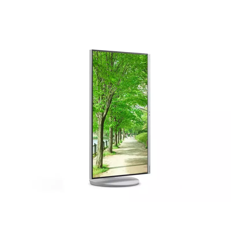 Sharp MultiSync EA272Q computermonitor 68,6 cm (27 inch) 2560 x 1440 pixels 4K Ultra HD LCD wit