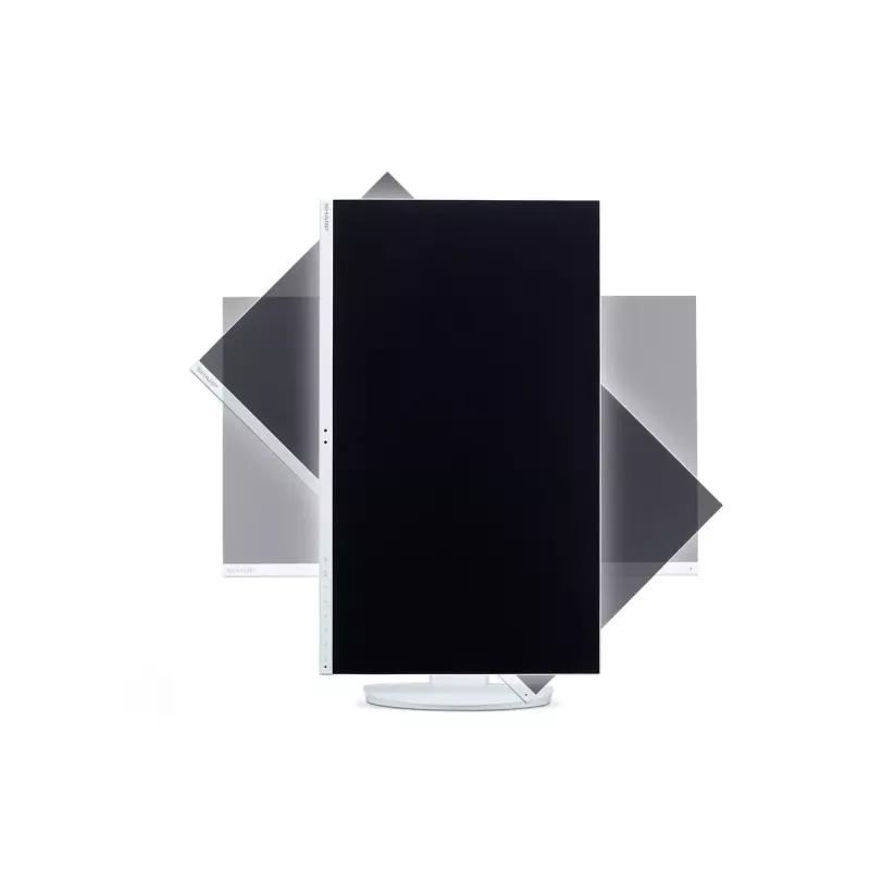 Sharp MultiSync EA272Q computermonitor 68,6 cm (27 inch) 2560 x 1440 pixels 4K Ultra HD LCD wit