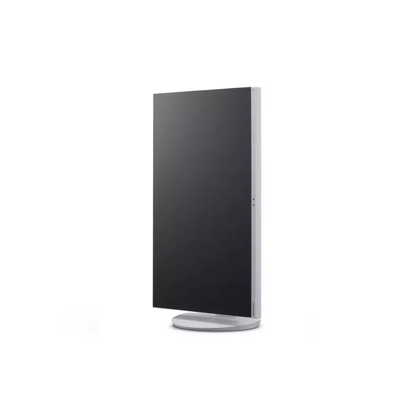 Sharp MultiSync EA272Q computermonitor 68,6 cm (27 inch) 2560 x 1440 pixels 4K Ultra HD LCD wit