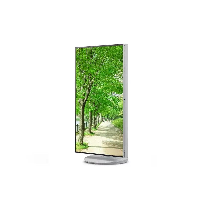 Sharp MultiSync EA272Q computermonitor 68,6 cm (27 inch) 2560 x 1440 pixels 4K Ultra HD LCD wit