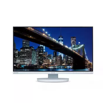 Sharp MultiSync EA272Q computermonitor 68,6 cm (27 inch) 2560 x 1440 pixels 4K Ultra HD LCD wit