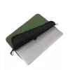 Sleeve case Tucano BFM1516-V 40,6 cm (16 inch) groen