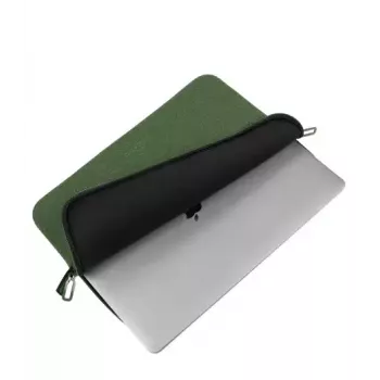 Sleeve case Tucano BFM1516-V 40,6 cm (16 inch) groen