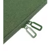 Sleeve case Tucano BFM1516-V 40,6 cm (16 inch) groen