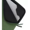Sleeve case Tucano BFM1516-V 40,6 cm (16 inch) groen