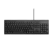 Kensington KB100 EQ bedrade full-size toetsenbord USB membraan QWERTZ