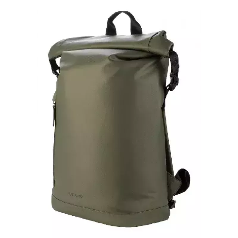 Rugzak Tucano BKROL15-VM 40,6 cm 16 inch groen