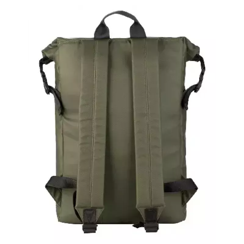 Rugzak Tucano BKROL15-VM 40,6 cm 16 inch groen
