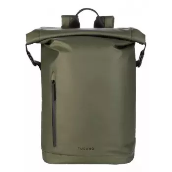 Rugzak Tucano BKROL15-VM 40,6 cm 16 inch groen