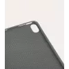 Folio Case Tucano Metal voor iPad mini 6e gen 21,1 cm grijs