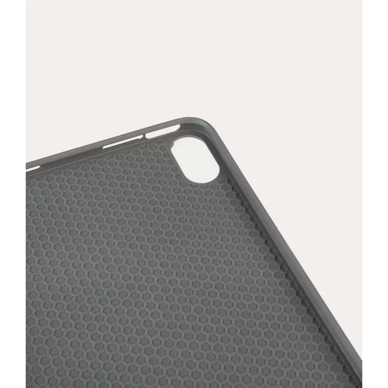 Folio Case Tucano Metal voor iPad mini 6e gen 21,1 cm grijs