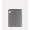 Folio Case Tucano Metal voor iPad mini 6e gen 21,1 cm grijs