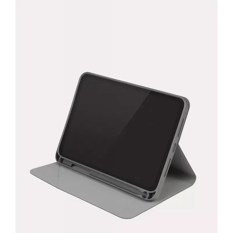 Folio Case Tucano Metal voor iPad mini 6e gen 21,1 cm grijs