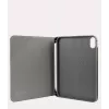 Folio Case Tucano Metal voor iPad mini 6e gen 21,1 cm grijs