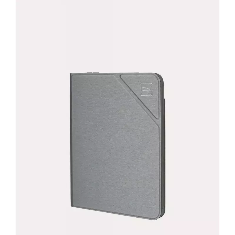 Folio Case Tucano Metal voor iPad mini 6e gen 21,1 cm grijs