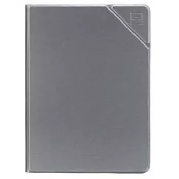 Folio Case Tucano Metal voor iPad mini 6e gen 21,1 cm grijs