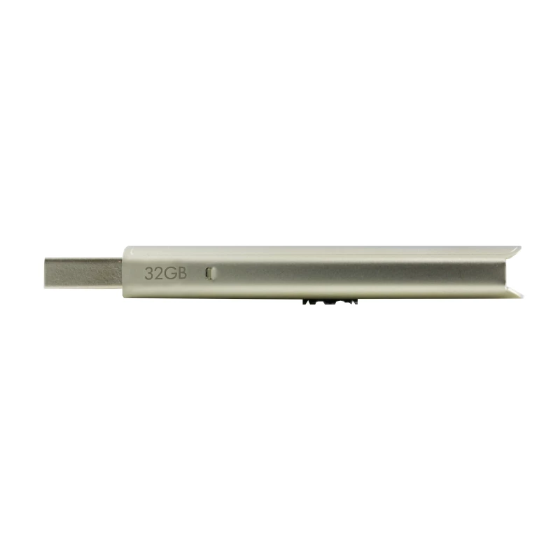 HP x796w USB-flashstation 32 GB USB Type-A 3.2 Gen 1 (3.1 Gen 1) zilver