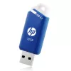 HP x755w USB-flashstation 32 GB USB Type-A 3.2 Gen 1 (3.1 Gen 1) blauw, wit