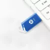 HP x755w USB-flashstation 32 GB USB Type-A 3.2 Gen 1 (3.1 Gen 1) blauw, wit