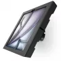 Compulocks 505B13APXB Apex behuizing met kantelbare wandsteun voor iPad Air M2 en M3 13 inch, zwart