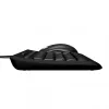 Incase Designed by Microsoft Wired Desktop 600 toetsenbord muis inbegrepen universeel USB QWERTY Frans zwart