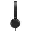 Incase Designed by Microsoft Modern USB-C Headset bedrade headset hoofdband kantoor/callcenter USB Type-C zwart