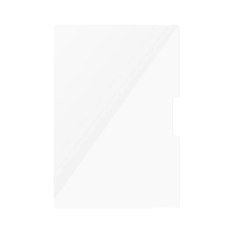 Beeldschermbeschermingsglas PanzerGlass SAFE. voor Surface Pro 4 Pro 5 Pro 6 Pro 7 gehard glas