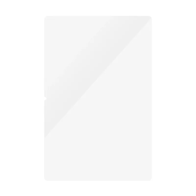 PanzerGlass® beeldschermbescherming Lenovo Tab M10 (3rd Gen) | Ultra-Wide Fit
