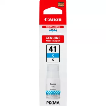 Inktpatroon Canon GI-41S C origineel cyaan 40ml 4400 pagina's