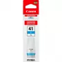 Inktpatroon Canon GI-41S C origineel cyaan 40ml 4400 pagina's