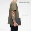 Tablet-hoes Incase Crosstown Sleeve voor 11-inch tablet, zwart