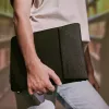 Tablet-hoes Incase Crosstown Sleeve voor 11-inch tablet, zwart