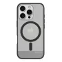 Incase INPH190402-BLK Slim hoesje voor iPhone 16 Pro, MagSafe, zwart