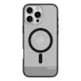 Incase INPH190404-BLK Slim hoesje voor iPhone 16 Pro Max, MagSafe, zwart