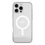 Incase INPH190404-CLR Slim hoesje voor iPhone 16 Pro Max, MagSafe, transparant
