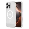 Incase INPH190404-CLR Slim hoesje voor iPhone 16 Pro Max, MagSafe, transparant