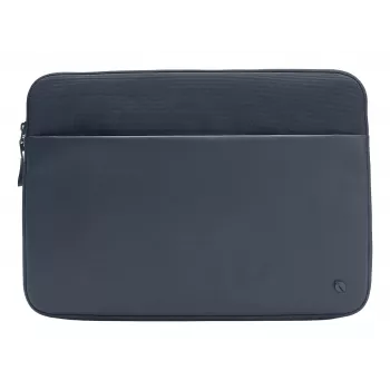Incase A.R.C. Sleeve voor met ReSpun 100% gerecycled polyester voor 16-inch laptop (M1-M4, 2021-2024)