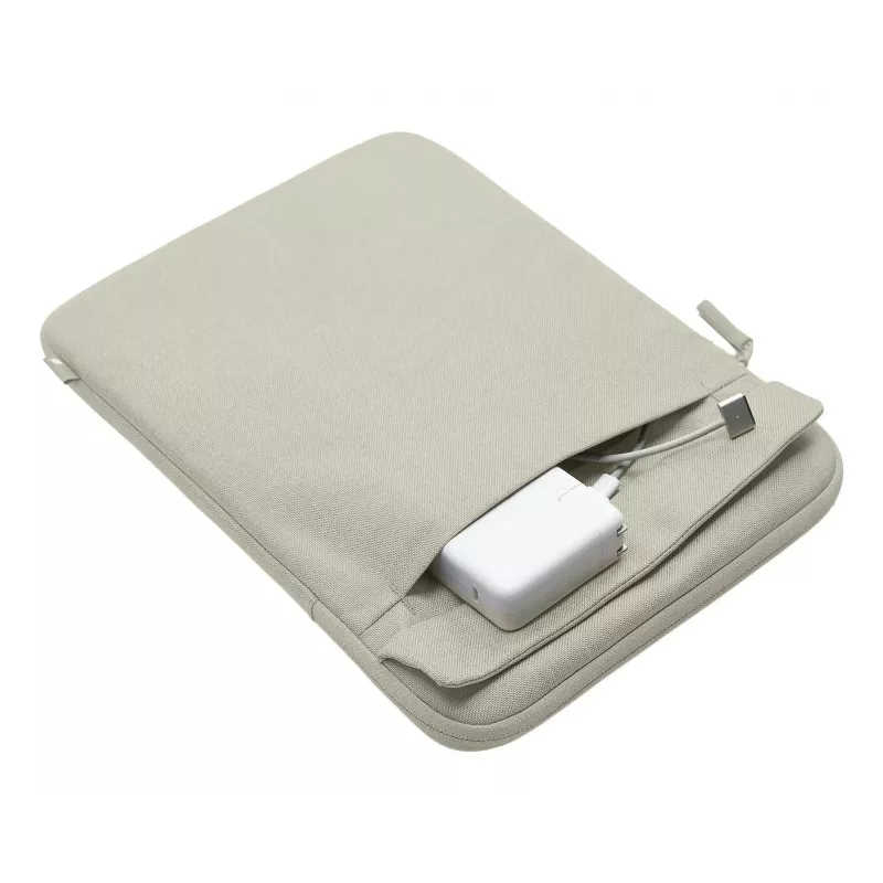 Incase Crosstown Sleeve met Woolenex voor 14-inch laptop