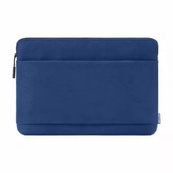 Sleeve case Incase INMB100744-NVY 40.6 cm 16 inch navy