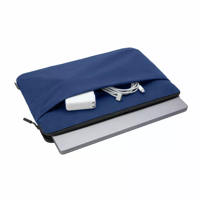Sleeve case Incase INMB100744-NVY 40.6 cm 16 inch navy
