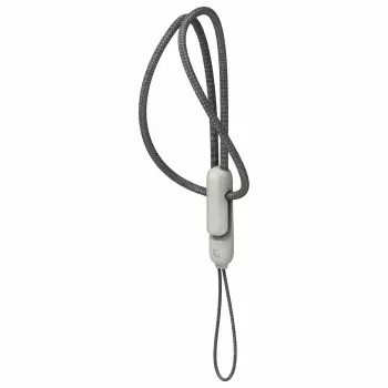 Incase INOM100747-GLGY hoofdtelefoon/headset-accessoire draagband
