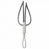 Incase INOM100747-GLGY hoofdtelefoon/headset-accessoire draagband