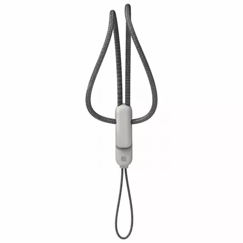 Incase INOM100747-GLGY hoofdtelefoon/headset-accessoire draagband