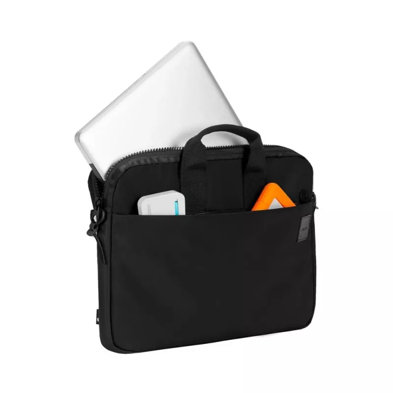 Incase Compass Brief 13-inch met Flight Nylon, sleeve case, 33 cm (13 inch)