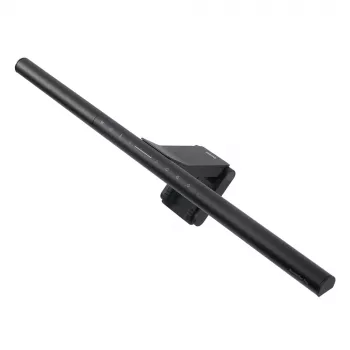 BenQ ScreenBar Pro monitorlamp zwart 1000 lm