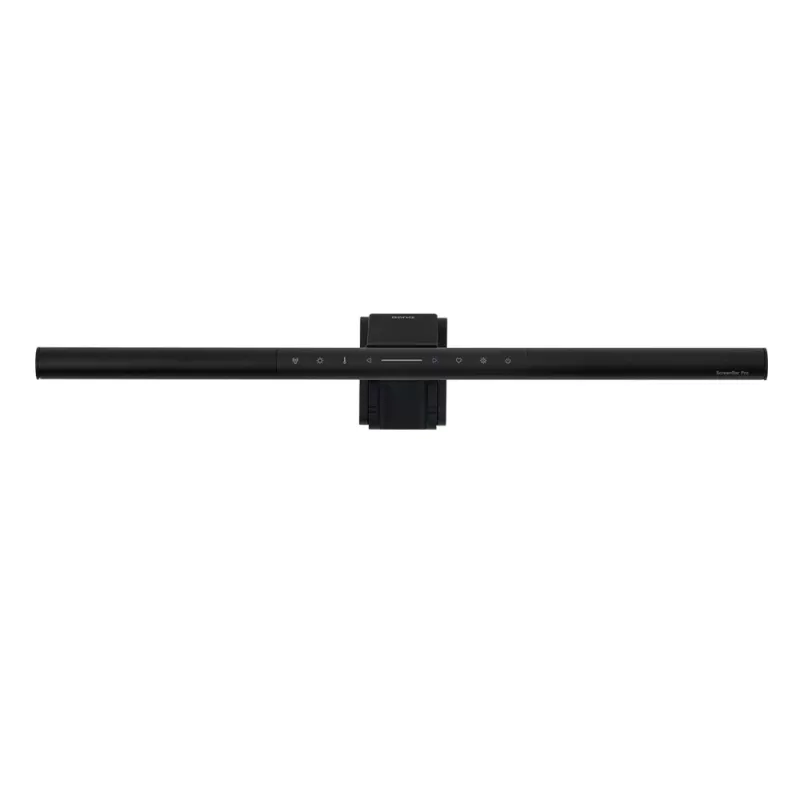 BenQ ScreenBar Pro monitorlamp zwart 1000 lm