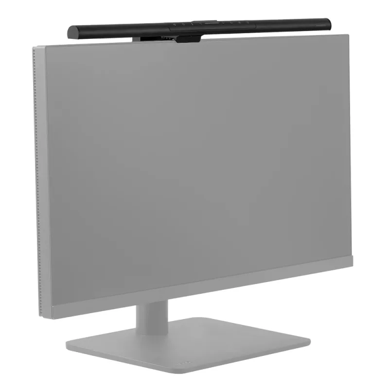 BenQ ScreenBar Pro monitorlamp zwart 1000 lm